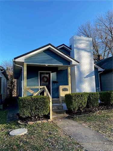 2208 Shrader Ave New Albany, IN 47150