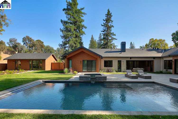 26 N Jackson Way Alamo, CA 94507 | MLS 40886075 Photo 1