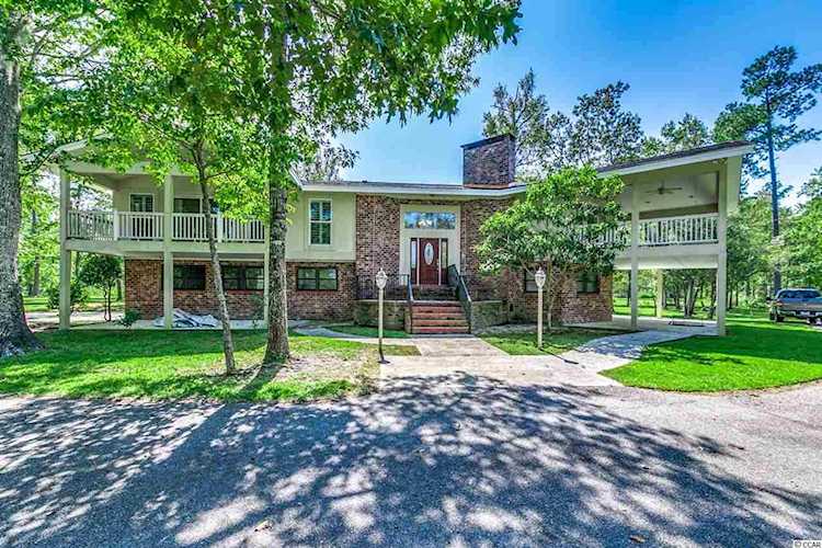 4313 Center Rd. Georgetown, SC 29440