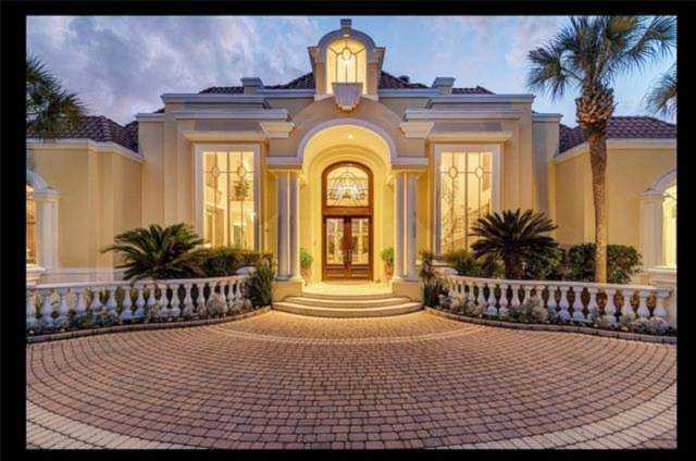 2700 Ravello Ridge Dr Austin, TX 78735