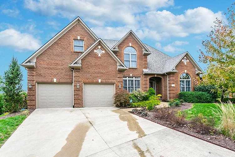 1100 Bay Colony Drive Richmond, KY 40475