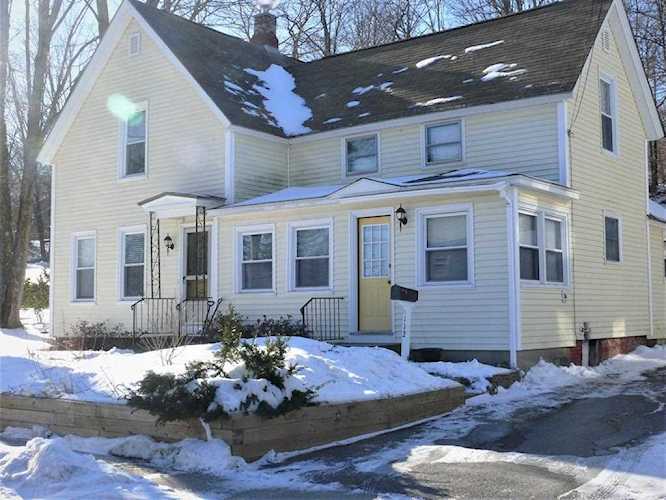 112 Cheney St Orange, MA 01364