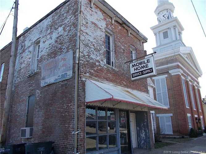 310-312 E Main St New Albany, IN 47150