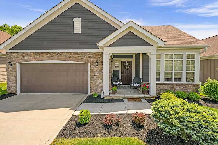 8117 Summitpoint Place Lewis Center, OH 43035 | MLS 220000985 Photo 1
