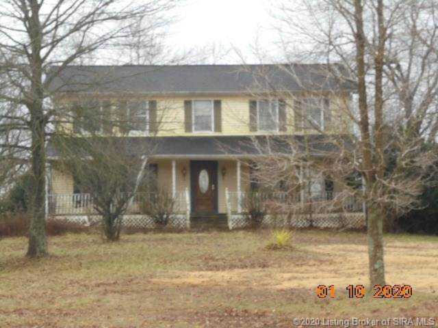 605 Wennings Rd NE New Salisbury, IN 47161