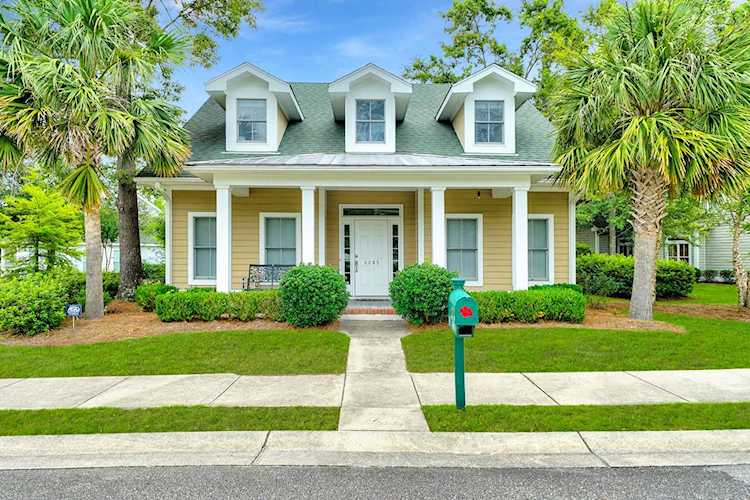 4205 Pine Hollow Drive Wilmington, NC 28412