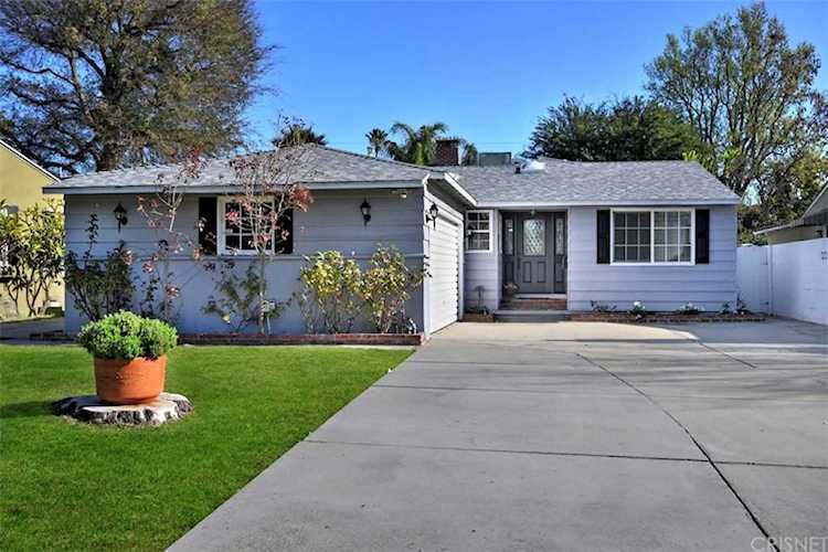 5636 Norwich Avenue Sherman Oaks, CA 91411