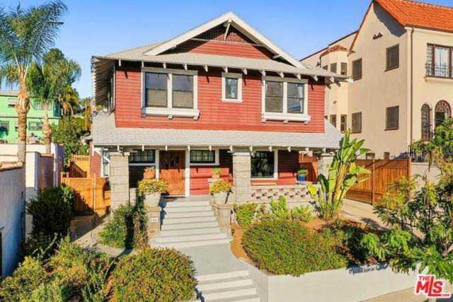 1443 Bellevue Avenue, Los Angeles, CA 90026 | MLS #20541558 Photo 1