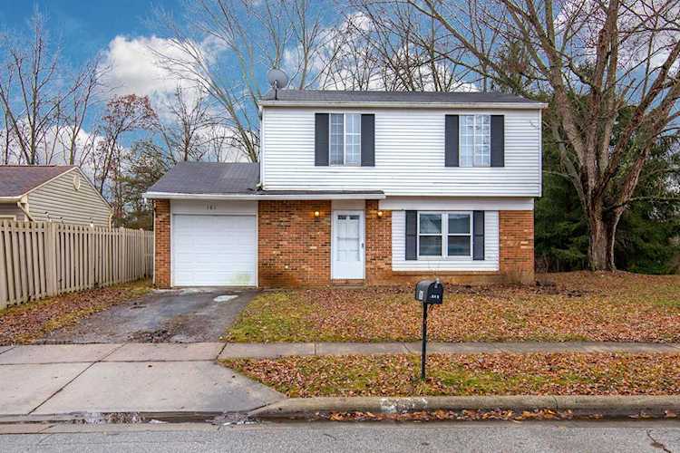 161 Greenlake Street Galloway, OH 43119
