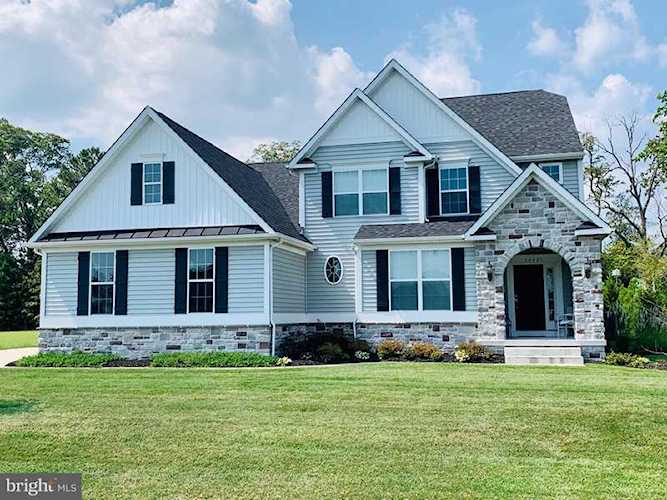 14 Henrys Way Georgetown, DE 19947