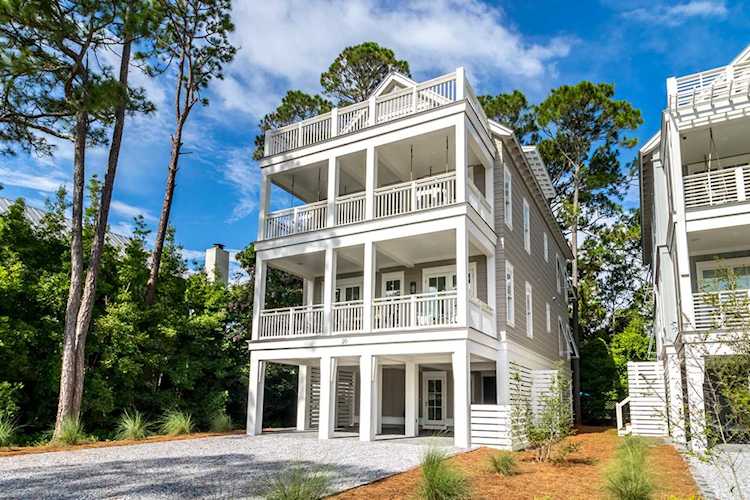 20 Garfield Street Santa Rosa Beach, FL 32459