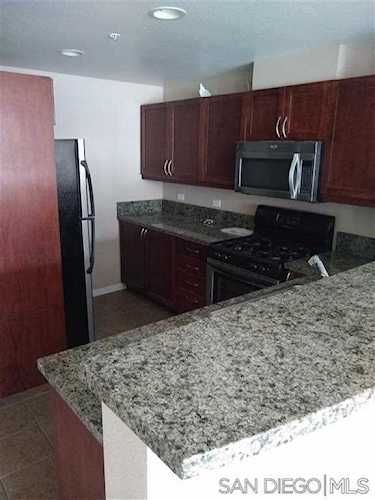 530 K St. #917 San Diego, CA 92101