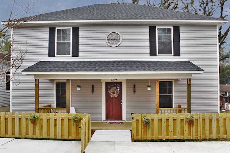 422 S 7th Street Wilmington, NC 28401