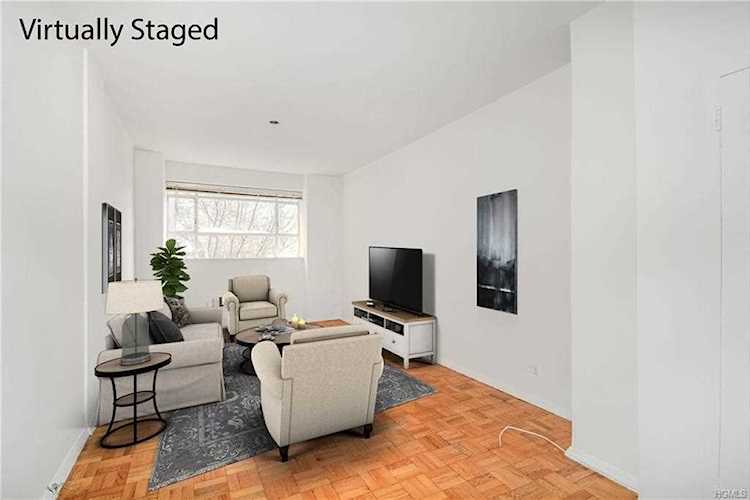 2727 Palisade Ave #3M Bronx, NY 10463