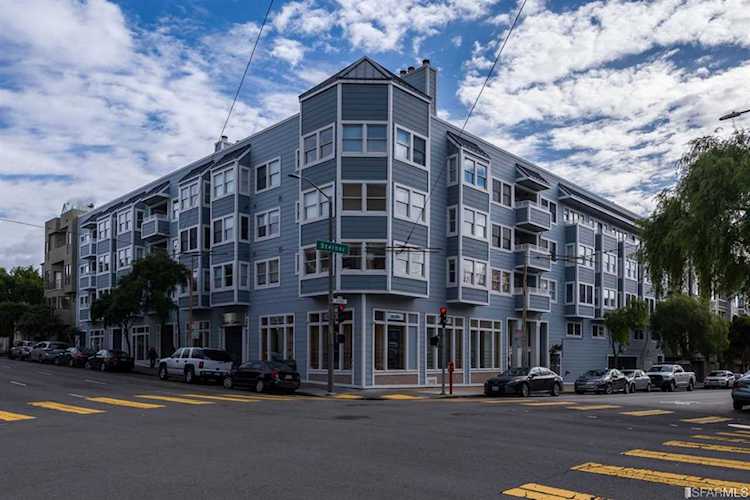 1880 Steiner Street #409 San Francisco, CA 94115