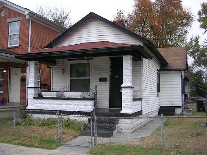 1543 W Ormsby Ave Louisville, KY 40210 | MLS 1547810 Photo 1