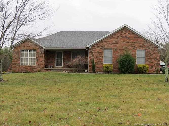 4000 Weber Ln Floyds Knobs, IN 47119