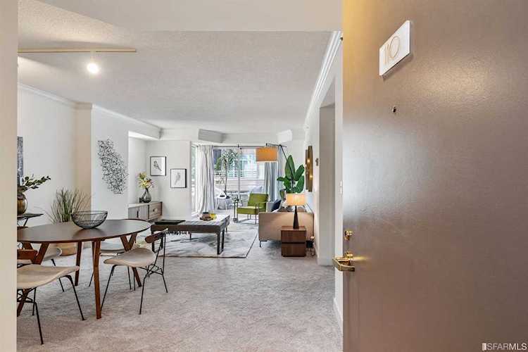 111 Chestnut Street #110 San Francisco, CA 94111