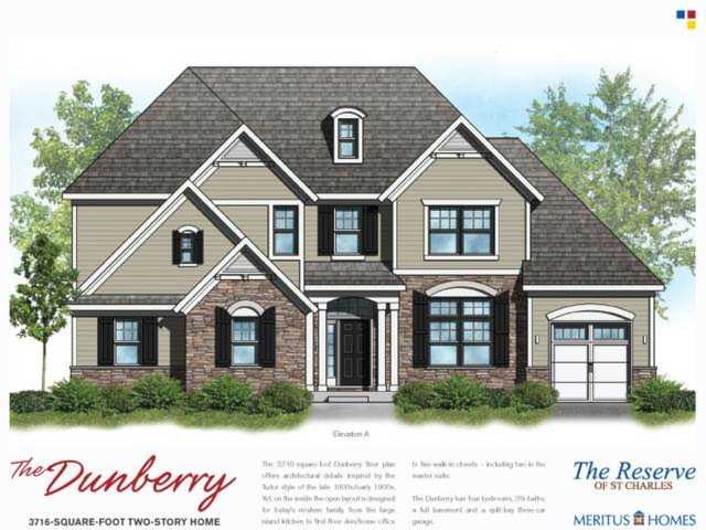 Lot 56 Hilldale Dr St. Charles, IL 60175