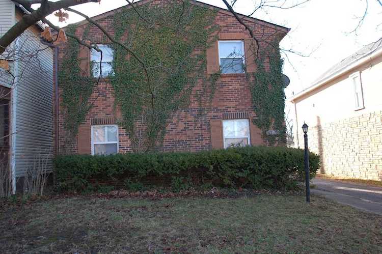 187 E Duncan Street Columbus, OH 43202 | MLS 220001064 Photo 1