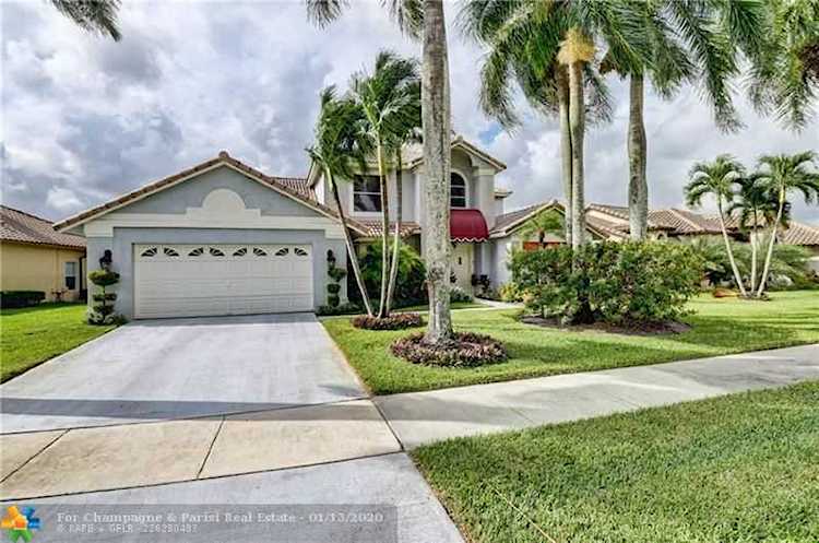 10622 Cypress Bend Dr Boca Raton, FL 33498
