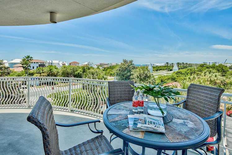 9961 E Co Highway 30-A #UNIT 307 Inlet Beach, FL 32461