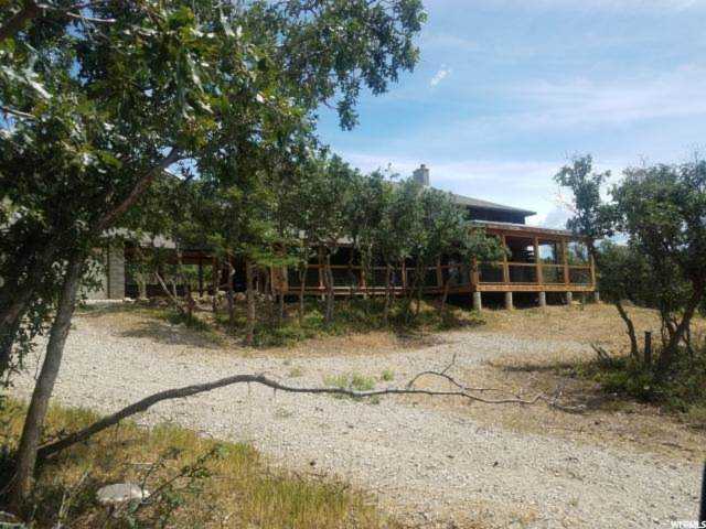 30200 N 12050 E Milburn, UT 84629