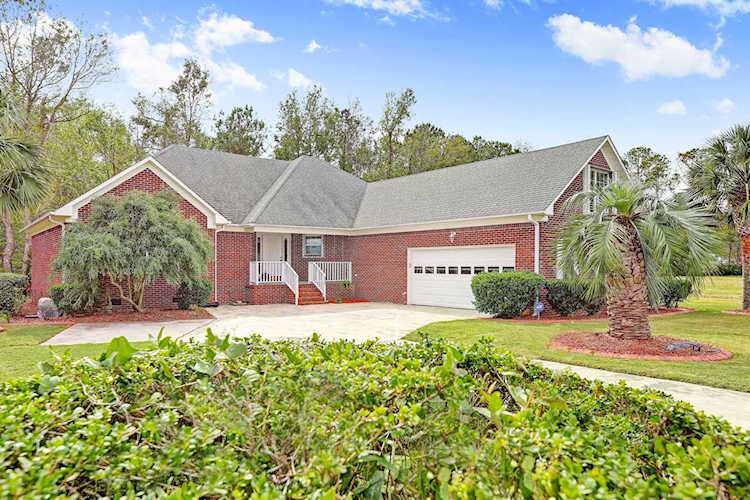 824 Berwyn Road Wilmington, NC 28409