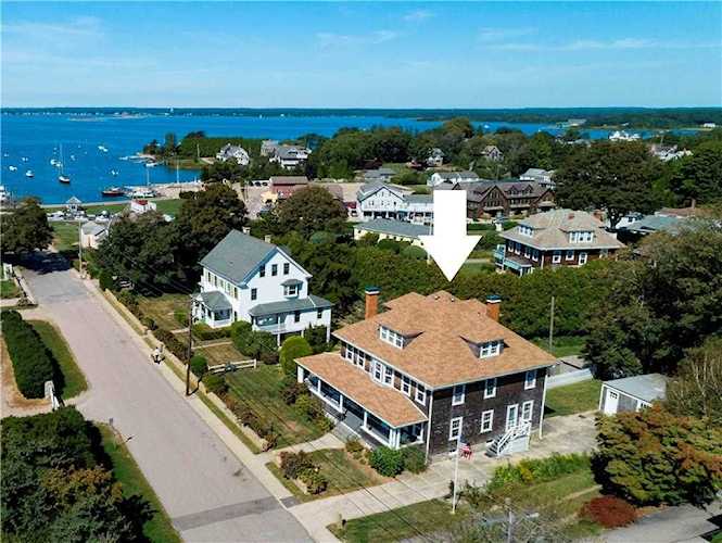 14 Plimpton RD Westerly, RI 02891