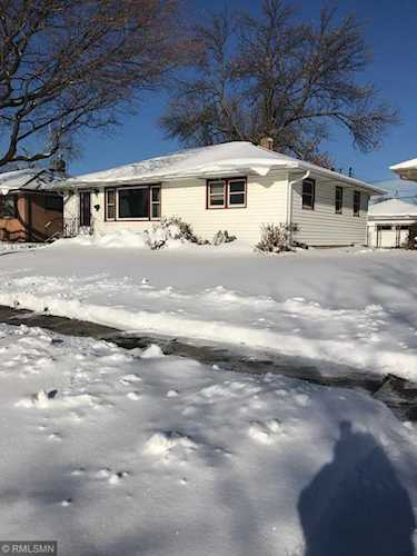 1633 Cottage Avenue E Saint Paul, MN 55106 | MLS 5324208 Photo 1