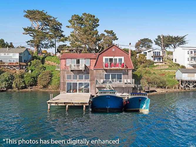1159 Hwy 1 Bodega Bay, CA 94923