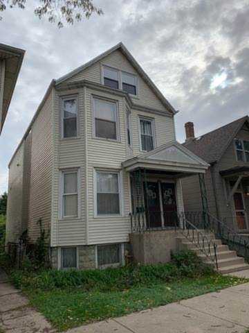 3141 N Drake Ave Chicago, IL 60618 | MLS 10609022 Photo 1