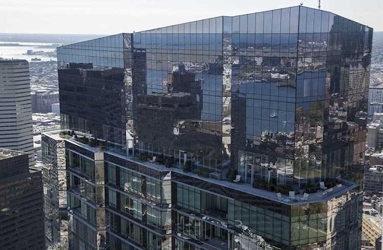 1 Franklin Street #GPH Boston, MA 02110