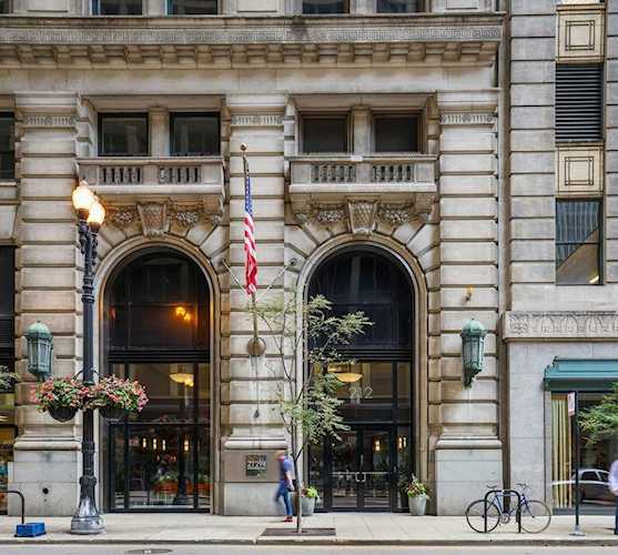212 W Washington St #1008 Chicago, IL 60606