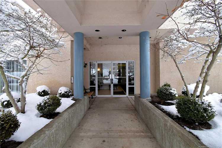 3115 Demontreuil Court #308 Kelowna, BC V1W3W1