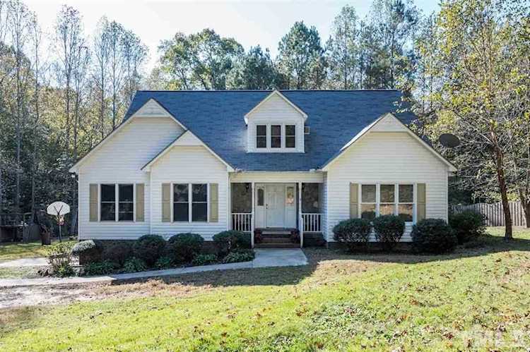 305 Zachary Way Garner, NC 27529 | MLS 2268300 Photo 1