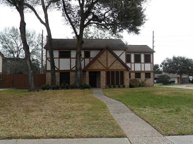12702 Raven South Dr Cypress, TX 77429