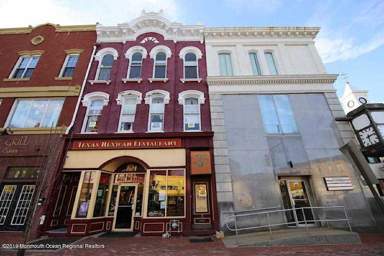 3 W Main St Freehold, NJ 07728 | MLS 22001572 Photo 1