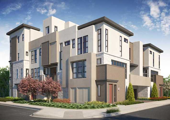 2950 Sanor Place 112 Santa Clara, CA 95050 | MLS ML81766750 Photo 1
