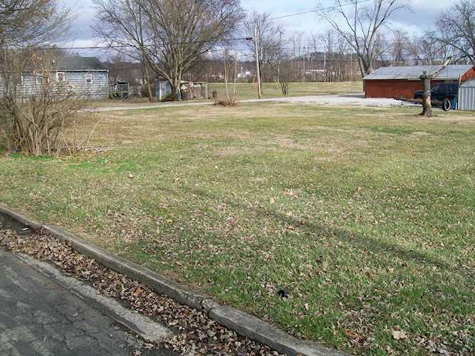 318 N George Street Lancaster, OH 43130 | MLS 220001100 Photo 1