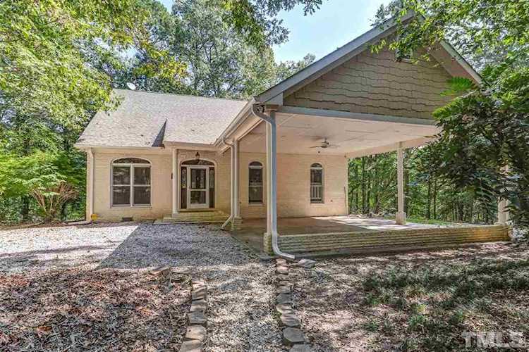 13 Colony Ridge Clayton, NC 27520 | MLS 2273599 Photo 1