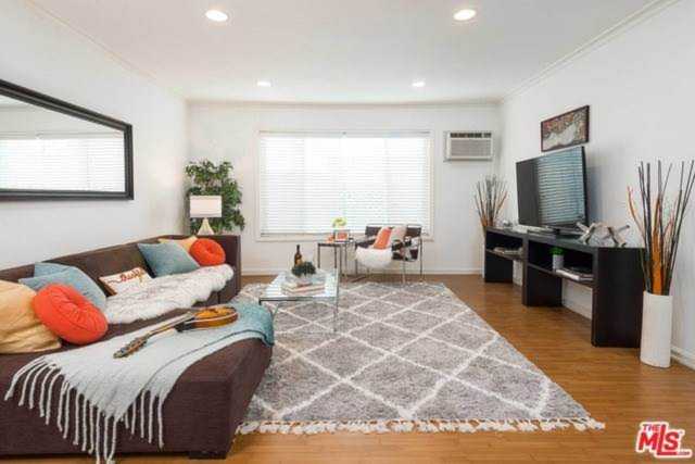 645 Westmount Drive #202 West Hollywood, CA 90069
