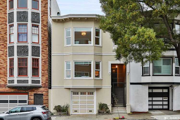 882 25th Avenue San Francisco, CA 94121 | MLS 493549 Photo 1