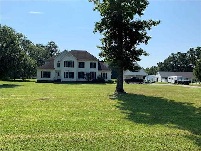31447 Jenkins Mill Rd Franklin VA 23851 | MLS# 10261254 - TREG.com Photo 1