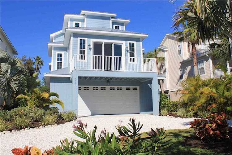 7010 Firehouse Rd Longboat Key, FL 34228 | MLS A4449332 Photo 1