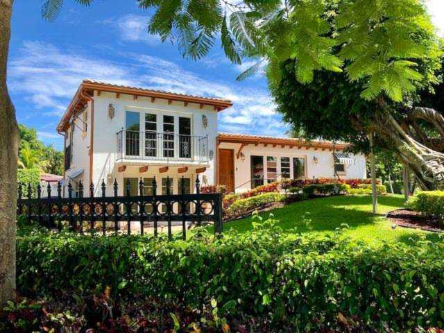 400 NE 3Rd Street Boca Raton, FL 33432