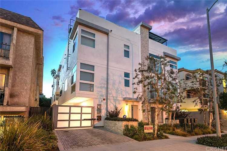 4603 Kester Avenue Sherman Oaks, CA 91403