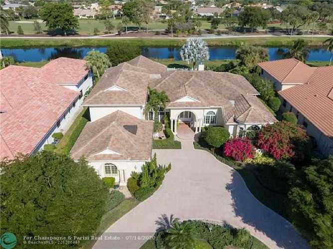 4252 Bocaire Boulevard Boca Raton, FL 33487