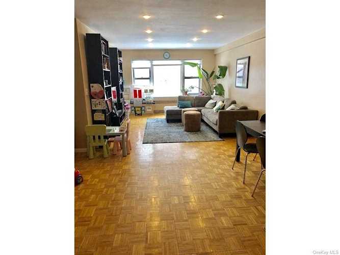 3850 Hudson Manor Terrace #1AE Bronx, NY 10463