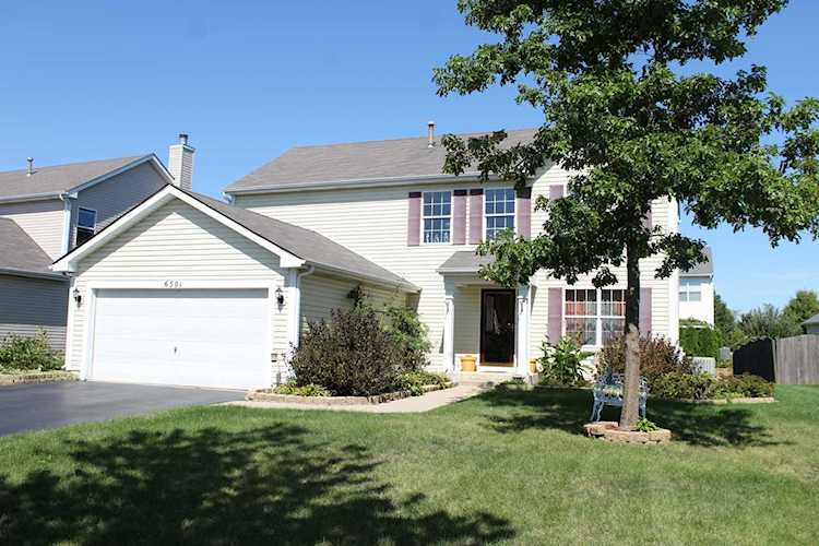 6501 Roth Dr Joliet, IL 60431